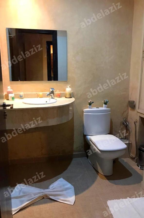 Appartements Marrakech Garden Marrakesh Bagian luar foto