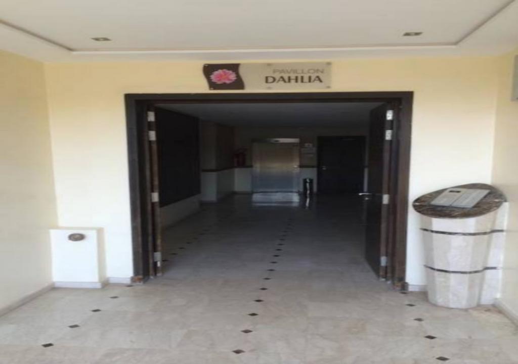 Appartements Marrakech Garden Marrakesh Bagian luar foto